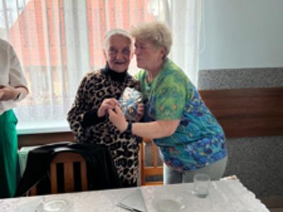 O czym mówią ludzie w Krzywogońcu?