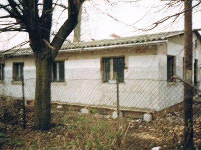Zdjęcie budynku