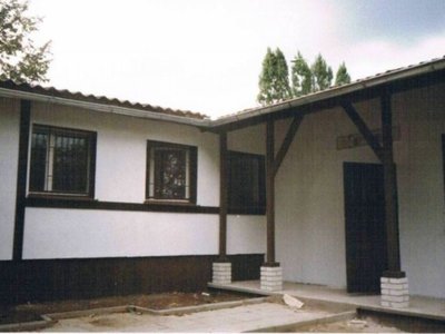 Zdjęcie budynku