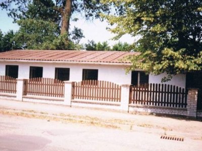 Zdjęcie budynku