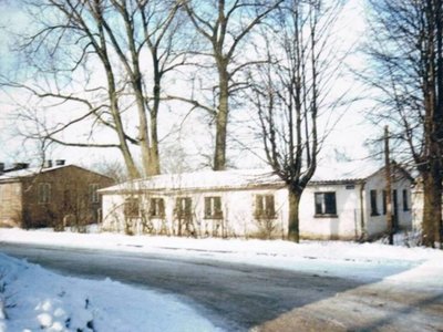 Zdjęcie budynku