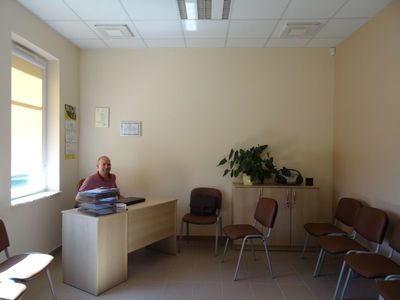 Zdjęcie wewnątrz