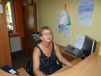 Zdjęcie wewnątrz