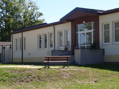 Zdjęcie zewnątrz