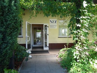 Zdjęcie zewnątrz