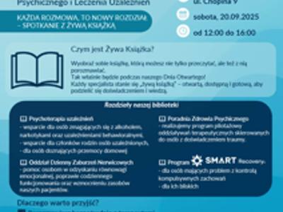 Dzień otwarty.