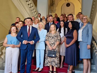 Centrum Usług Społecznych