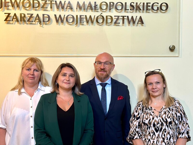 Centrum Usług Społecznych