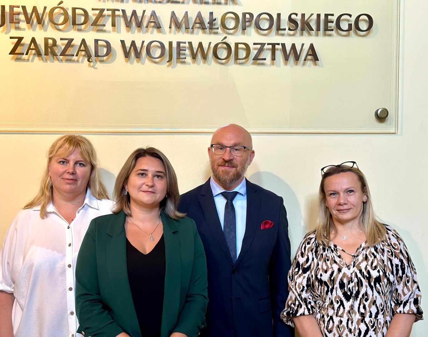 Centrum Usług Społecznych