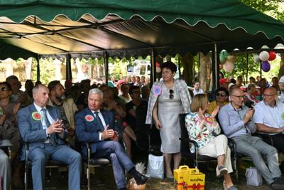 Goście wydarzenia