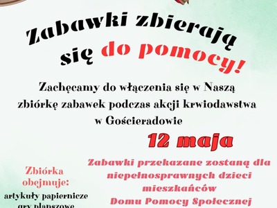 Plakat Akcji