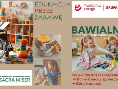 Reklama projektu