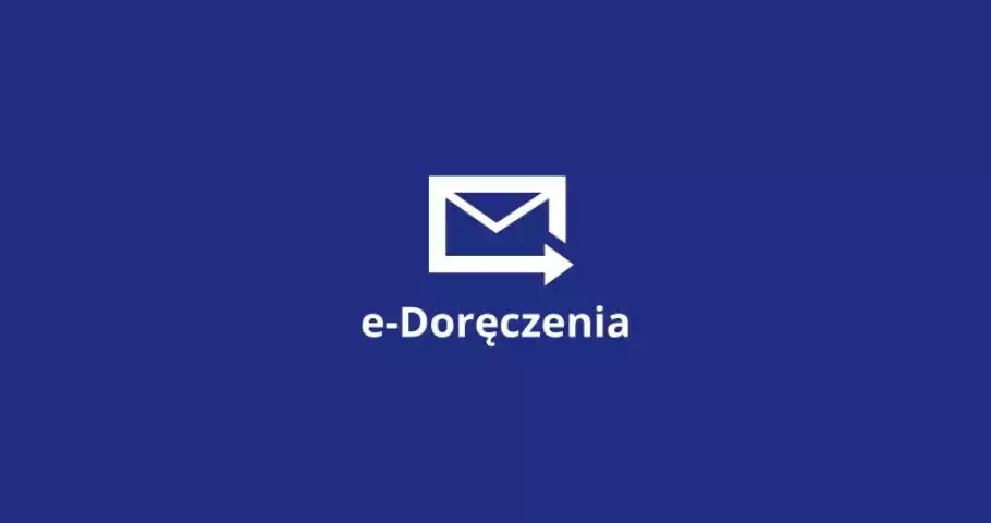 e-doręczenia