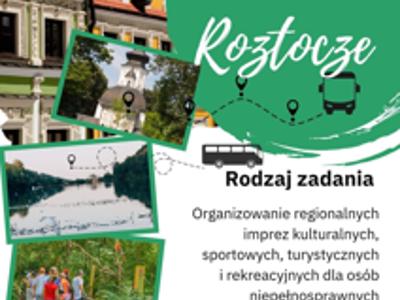 Ulotka projektu