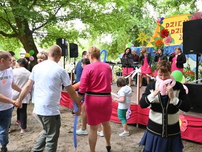 Zespół "FANTAZJA" - zabawa przy muzyce biesiadnej