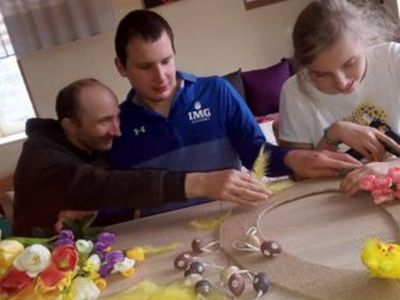 Zajęcia świetlicowe tematyczne