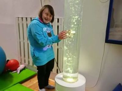 Snouzelen