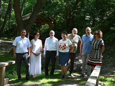 Goście wydarzenia