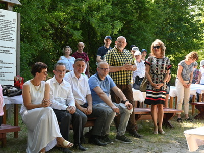 Oficjalne otwarcie wydarzenia