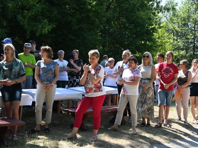 Goście wydarzenia