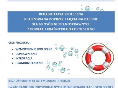 plakat projektu