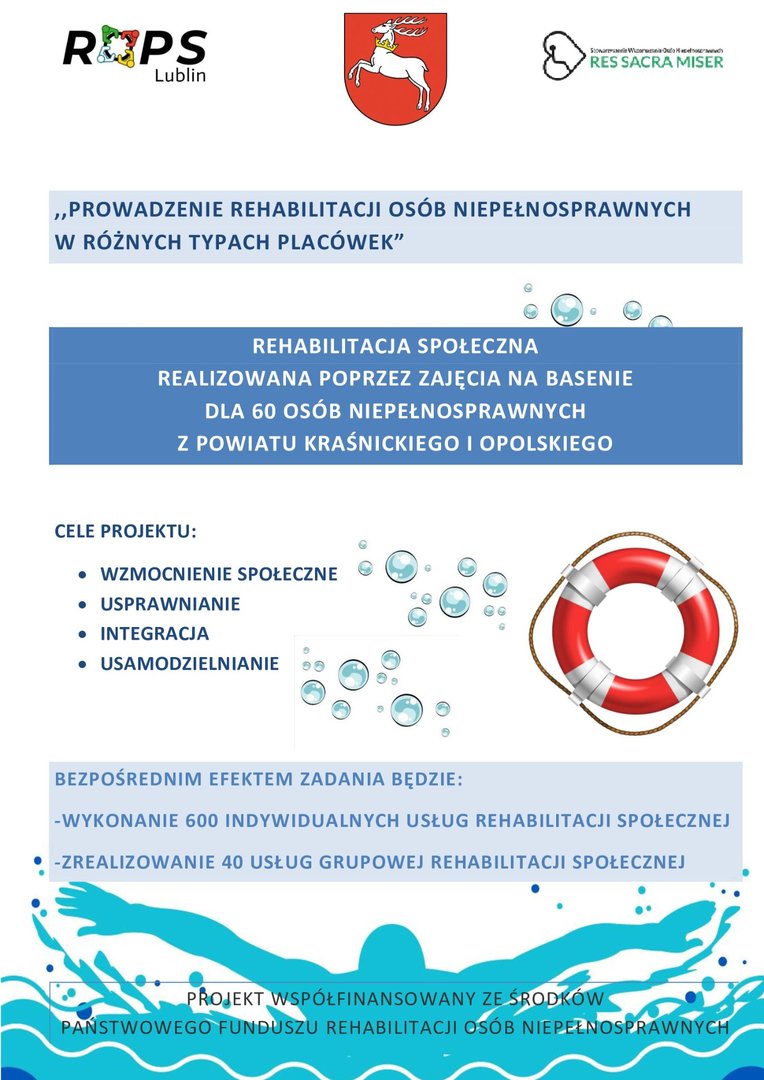 plakat projektu