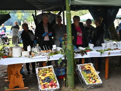 Catering