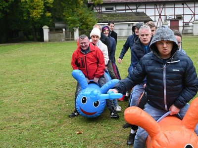 konkurs sportowy