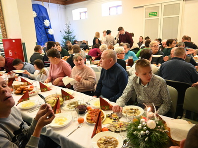 Wspólna Wieczerza