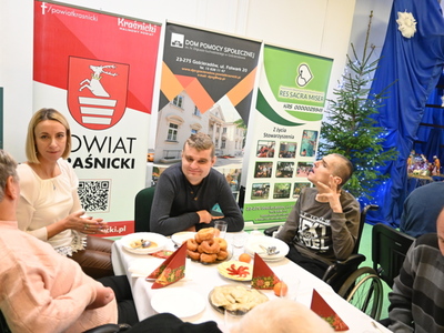 Wspólna Wieczerza