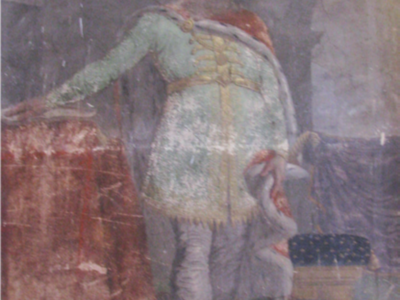 Kazimierz Jagiellończyk.