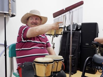 Muzykoterapia 6