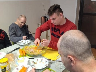 Terapia Zajęciowa 6