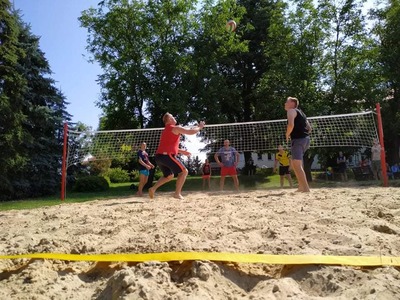 Zajęcia Sportowe 1