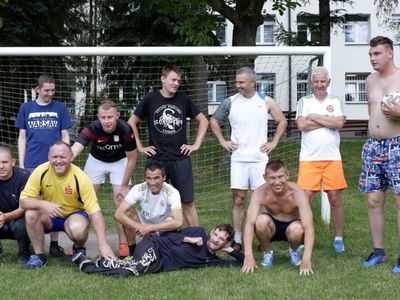 Zajęcia Sportowe 2