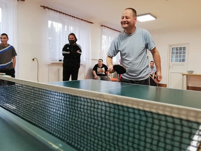 Zajęcia Sportowe 5