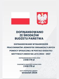 DOFINANSOWANIE