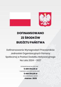 DOFINANSOWANIE 1