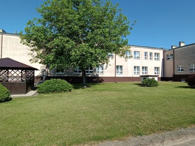 BUDYNEK