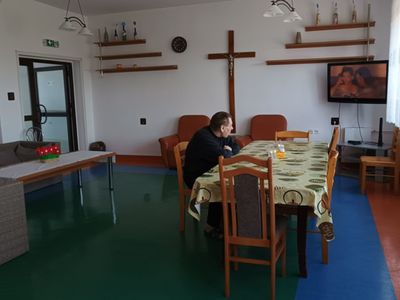 ŚWIETLICA