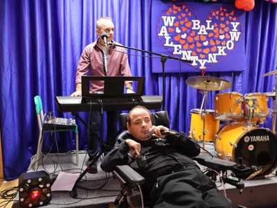 Bal Walentynkowy 6