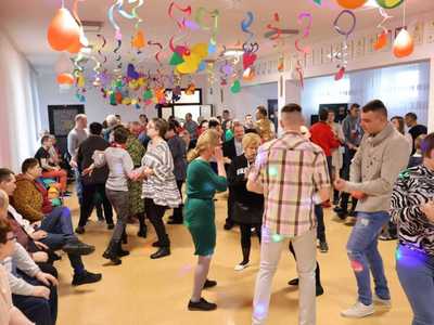 Bal Walentynkowy 14