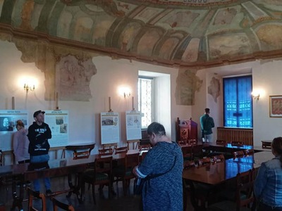 MUZEUM 7