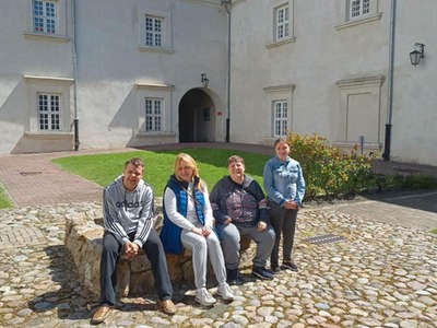 MUZEUM 8