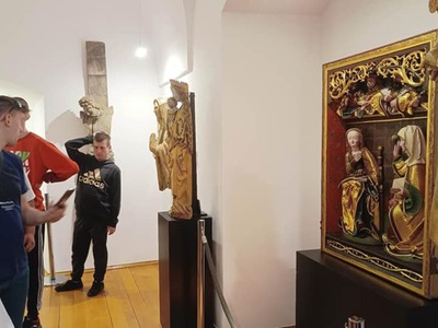 MUZEUM 11