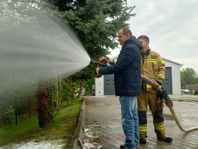 DZIEŃ STRAŻAKA 7