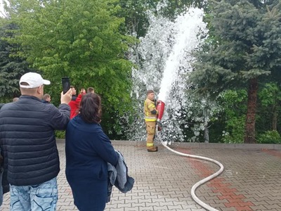 DZIEŃ STRAŻAKA 5