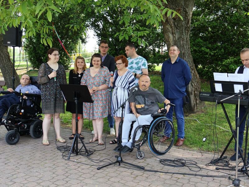 Dzień rodziny 1