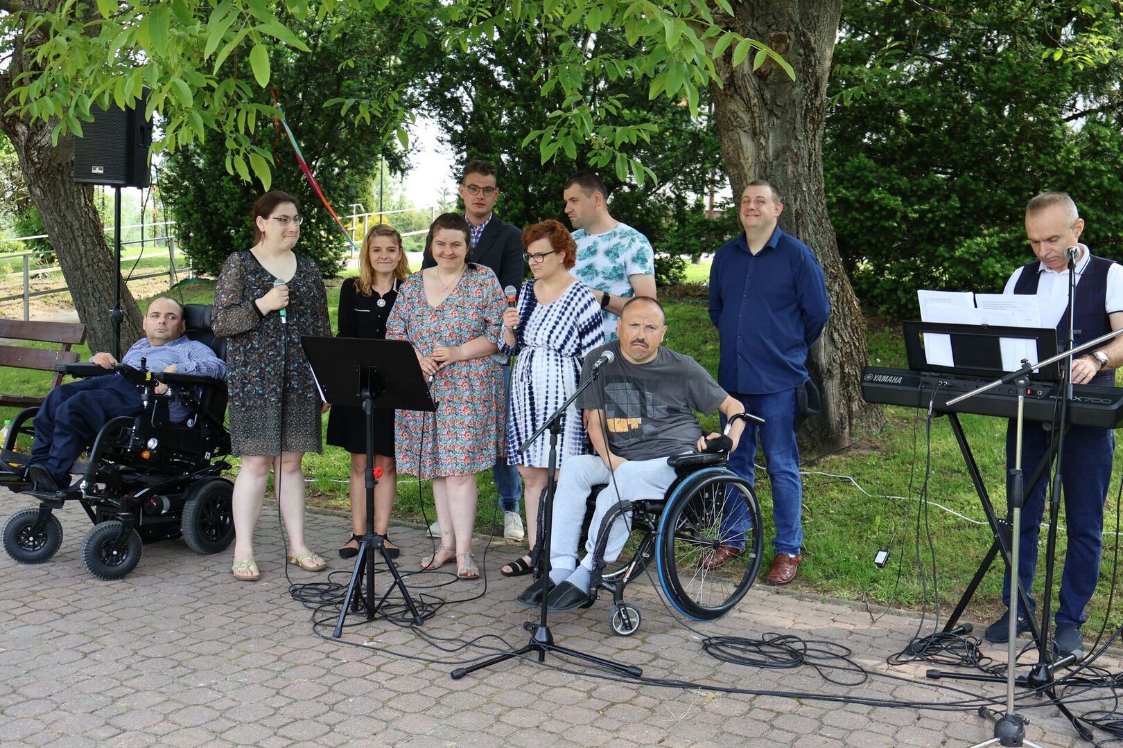 Dzień rodziny 1