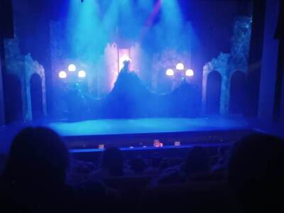 Wyjazd do Teatru 1